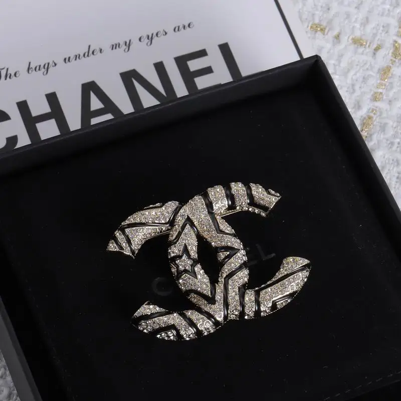 Chanel Brooch 1lyx21 (4)
